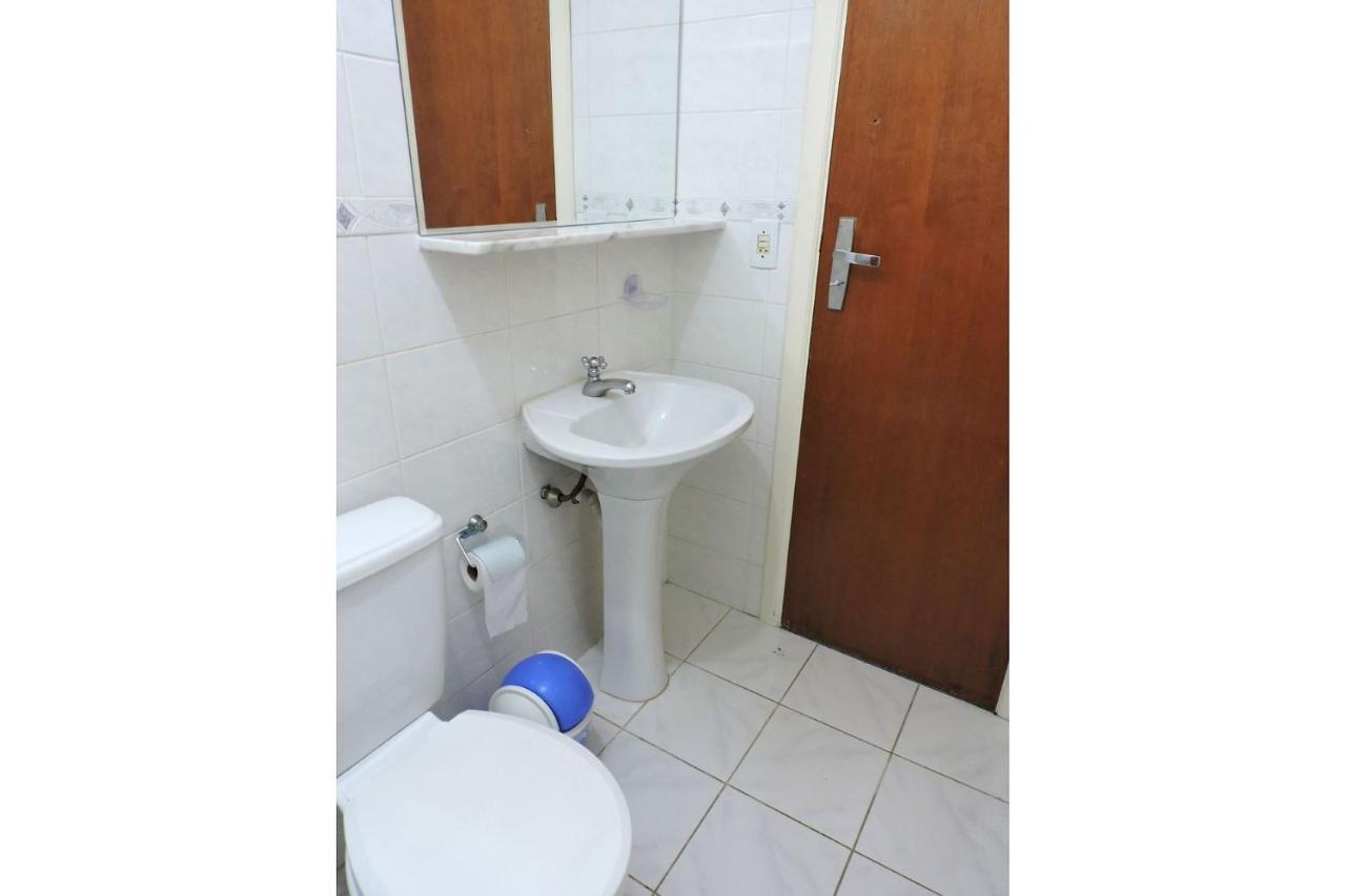 Condominio Asturias أوباتوبا المظهر الخارجي الصورة